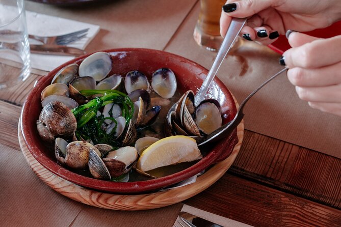 Private Food and Wine Tour: From Street to Gourmet - Where this tour shines (and who should book it)