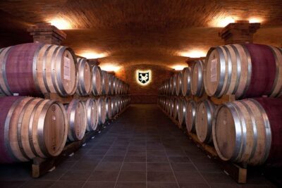 Private Full Day Stellenbosch Wine Tour with Pick Up and Drop Off - L’Avenir: cheese and wine pairing you can actually enjoy