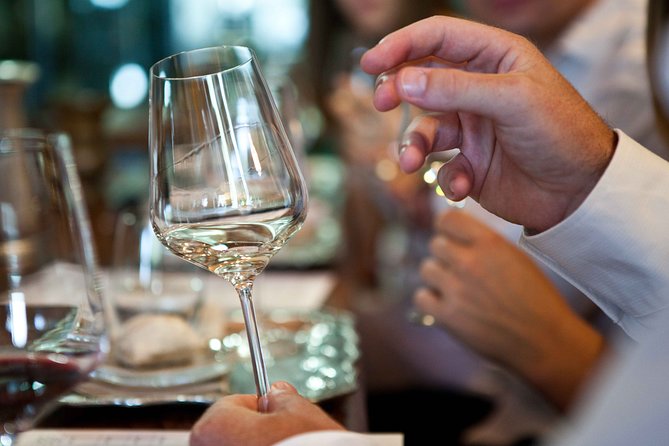 Private Full Day Stellenbosch Wine Tour with Pick Up and Drop Off - What’s included (and what you’ll pay for anyway)