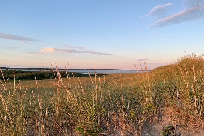 Private, Guided Sightseeing Tour of Marthas Vineyard Island(3hrs) - Key highlights at a glance