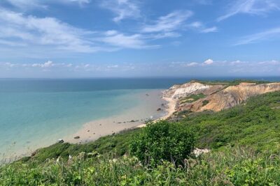 Private, Guided Sightseeing Tour of Marthas Vineyard Island(3hrs) - West Chop Lighthouse and the Elizabeth Islands photo stop