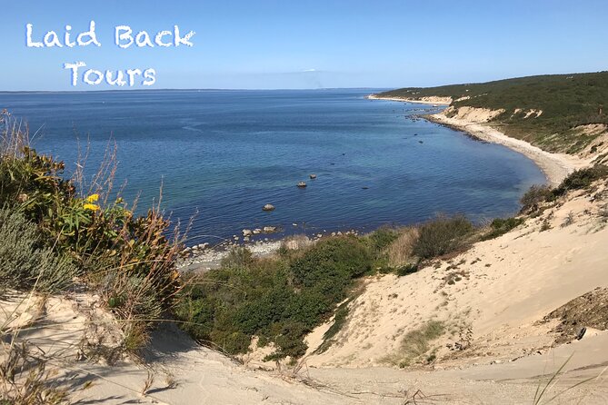 Private, Guided Sightseeing Tour of Marthas Vineyard Island(3hrs) - What makes the guide part matter: pacing, history, and real flexibility