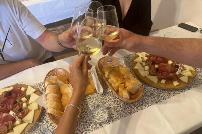 Private Krka Waterfalls Day Trip from Split including Wine Tasting & Lunch - Krka National Park: Your 2-hour plan for waterfalls and boardwalk walking
