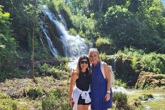 Private Krka Waterfalls Day Trip from Split including Wine Tasting & Lunch - The cost and value math: what’s included, what’s not, and why it matters