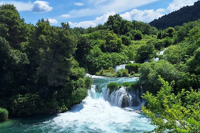Private Krka Waterfalls Day Trip from Split including Wine Tasting & Lunch - Should you book this Krka Waterfalls and Plastovo Winery Day Trip?