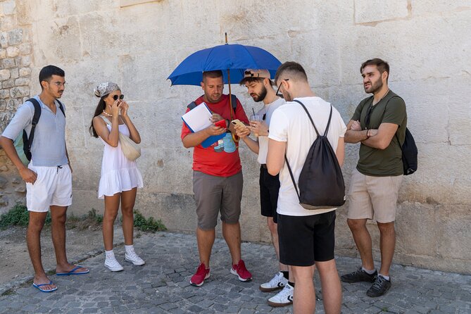 Private Krka Waterfalls tour with 30min Boat Cruse - Optional Plastovo wine and olive oil tasting: worth it, but it costs time