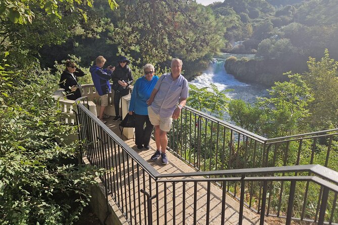 Private Krka Waterfalls with Wine and Prosciutto Shore Excursion - Key Highlights Worth Your Time