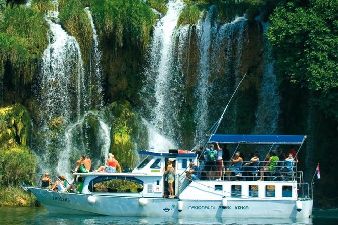 Private Krka Waterfalls with Wine and Prosciutto Shore Excursion - What to Pack and How to Prepare for Krka