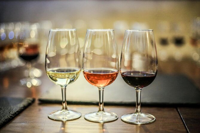 Private Lisbon-Arrábida Wine Tour: 3 Wineries, Coast & Heritage - Key points to know before you go