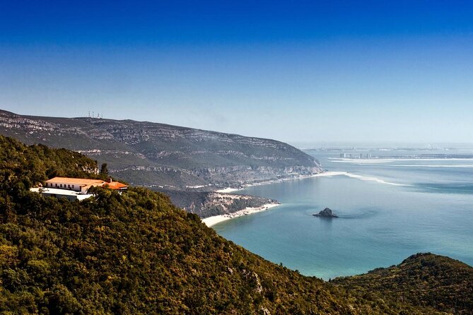 Private Lisbon Arrabida Wine Tour: Food & Wines, Mountain and Sea - Key Things I’d Bookmark Before You Go