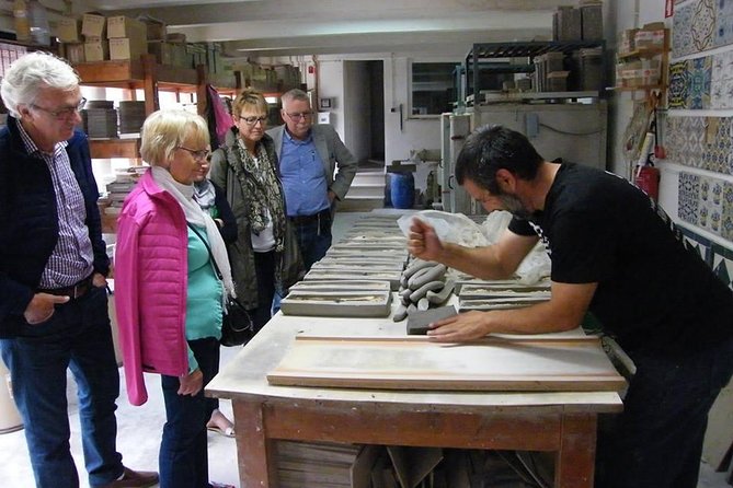 Private Lisbon Arrabida Wine Tour: Food & Wines, Mountain and Sea - Bacalhoa or José Maria da Fonseca: Two Tasting Styles in One Day