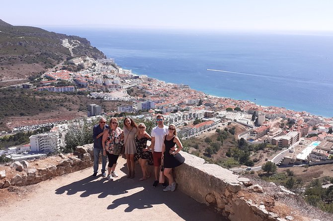 Private Lisbon Arrabida Wine Tour: Food & Wines, Mountain and Sea - Price and Value: Is $139.07 a Fair Deal for This Much Day?