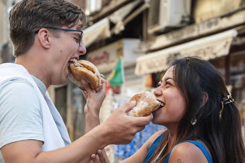 Private Lisbon Food Tour in Baixa with Wine & Local Delights - Key highlights worth your attention