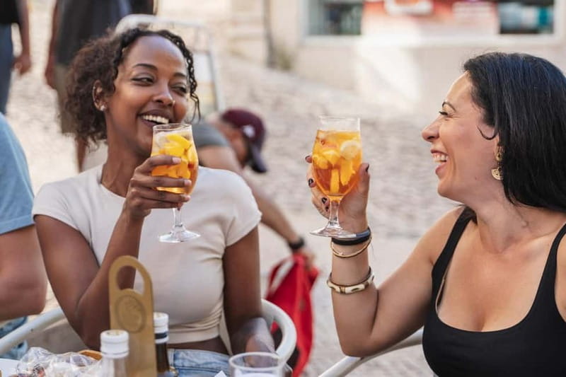 Private Lisbon Food Tour in Baixa with Wine & Local Delights - Baixa on foot: why this Lisbon food tour stays easy