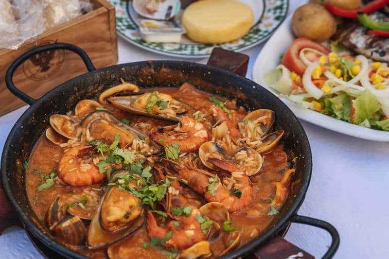 Private Lisbon Food Tour in Baixa with Wine & Local Delights - Rua dos Fanqueiros: where you learn the map of Lisbon while sampling street flavors