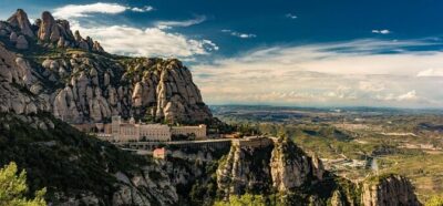 Private Montserrat and Cava Winery Tour with Hotel Pick Up from Barcelona - A Private Day Trip That Starts at Your Hotel