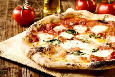 Private Naples Culinary Tour: Pizza, Wine & Local Tastings - Piazza Bellini aperitivo: the tasting break that teaches you the city