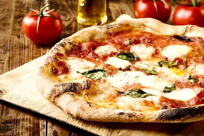 Private Naples Culinary Tour: Pizza, Wine & Local Tastings - Piazza Bellini aperitivo: the tasting break that teaches you the city