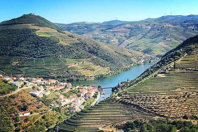 Private off the beaten Douro Valley Wine Tour - Porto Hotel Pickup Turns the Trip Into a Real Day Out