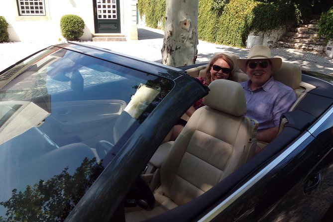 Private off the beaten Douro Valley Wine Tour - What Makes This Tour Feel Private: Pacing, Questions, and Road Comfort