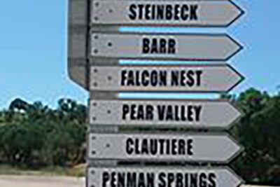 Private or Semi-Private Wine Tasting Tour from Paso Robles - Stop Spotlight: Eberle, Tobin James, Via Vega, and Vina Robles