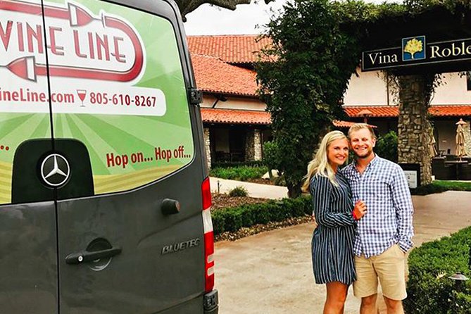 Private or Semi-Private Wine Tasting Tour from Paso Robles - Who This Tour Is Best For (and Who Might Be Happier Elsewhere)