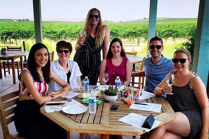 Private or Semi-Private Wine Tasting Tour from Paso Robles - Should You Book the Paso Robles Wine Line Tour?