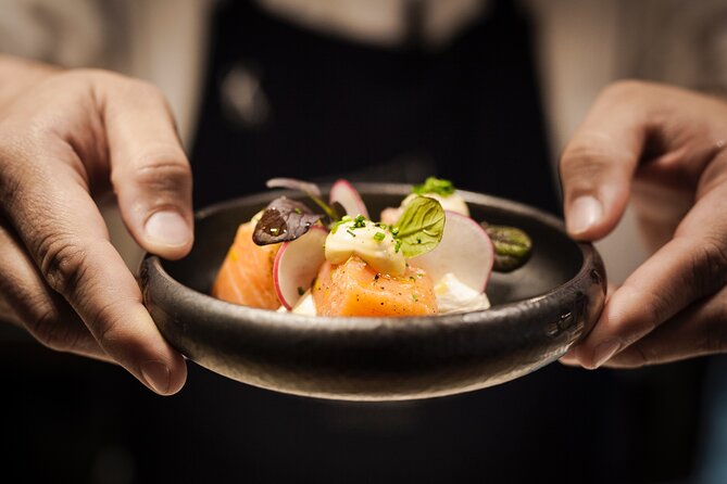 Private Pintxos and Wine Tour in San Sebastián - A Private Pintxos Night That Feels Like You Have a Friend in Town