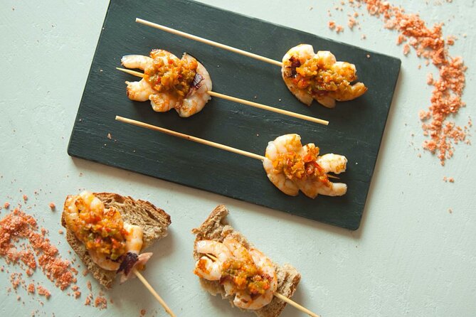 Private Pintxos and Wine Tour in San Sebastián - Konstituzio Plaza: Why the First Stop Helps the Whole Night