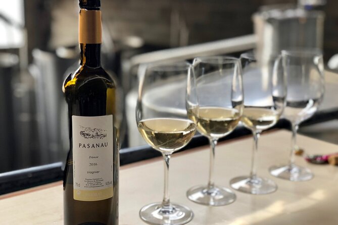 Private Priorat Tour with Wine Tastings & Lunch from Barcelona - Priorat from Barcelona: that drive is part of the point