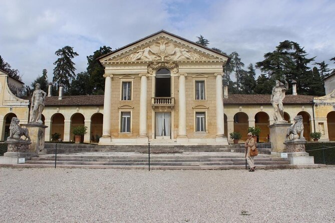 Private Prosecco , Hilltowns & Palladian Villa Tour from Venice - Key highlights worth aiming for