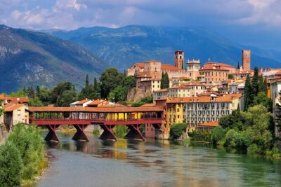 Private Prosecco , Hilltowns & Palladian Villa Tour from Venice - Starting at Piazzale Roma: The smooth part of logistics