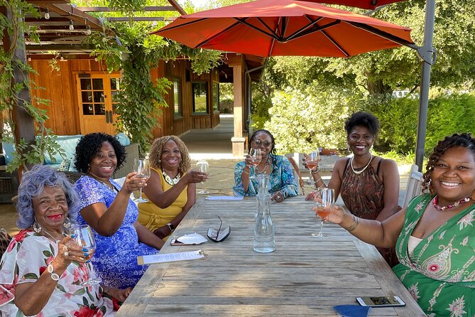 Private Santa Barbara Wine Country Vineyards & Villages Tour - Guide and reservations: why this private format costs what it costs