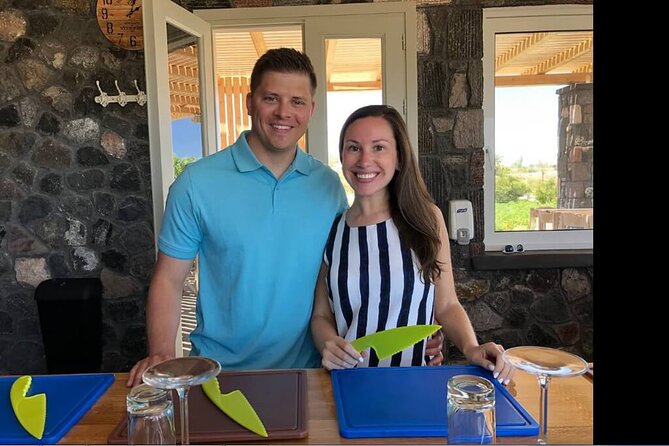 Private Santorini Cooking Class & Wine Tasting Tour - Key Things You’ll Remember From This Santorini Wine and Cooking Day