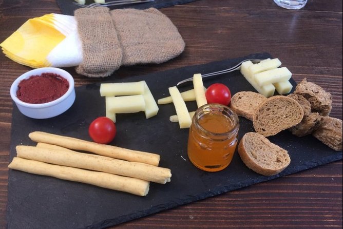 Private Santorini Cooking Class & Wine Tasting Tour - What You’ll Cook: Santorini Classics (with Day-to-Day Flexibility)