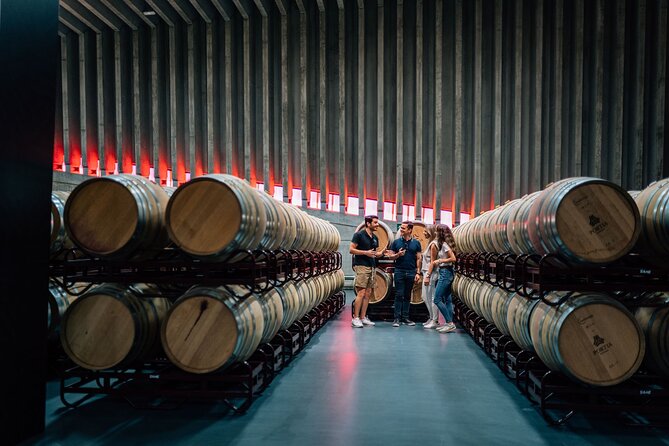 Private Segovia & Ribera del Duero with Wine Tasting from Madrid - Who should book this private Segovia and Ribera day trip