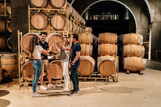Private Segovia & Ribera del Duero with Wine Tasting from Madrid - The guide names that kept showing up in the best moments