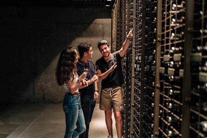 Private Segovia & Ribera del Duero with Wine Tasting from Madrid - The drive north from Madrid: plan for comfort, timing, and the rhythm of a long day