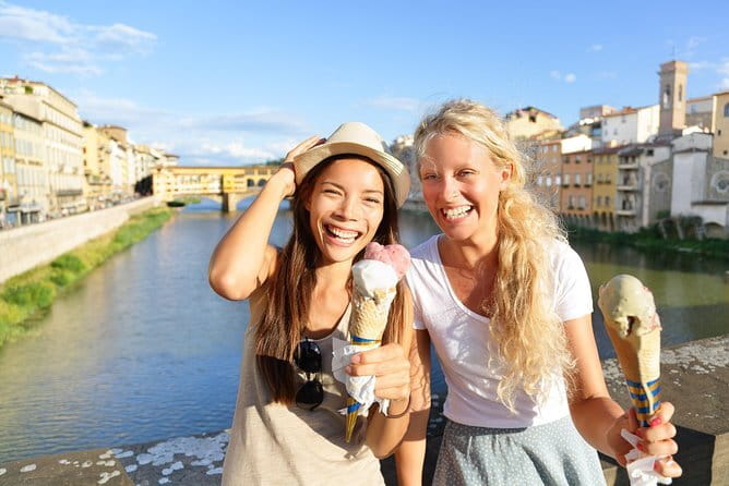 Private Self-Guided E-Bike Ride in Tuscany with Vineyard Visit - Stop 1: Fiesole and the Monastery View Break