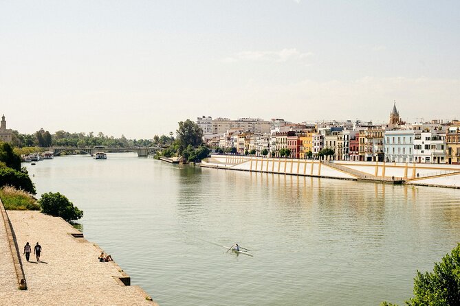 Private Seville Tapas & History Tour - Key Things That Make This Tour Worth Your Time