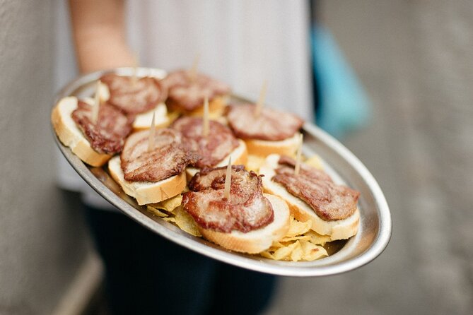 Private Seville Tapas & History Tour - Price and Value: Why $422.23 Can Make Sense Here