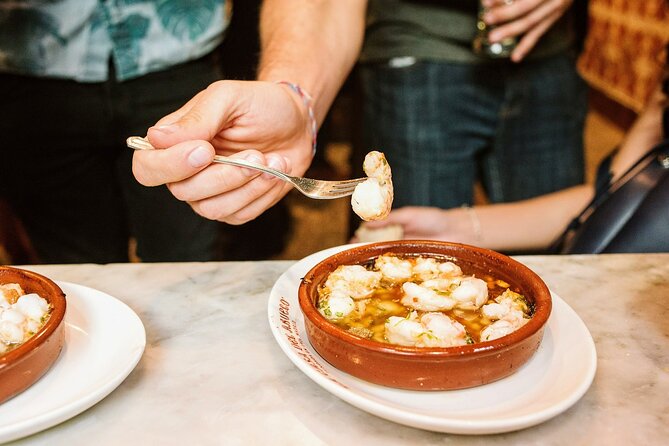 Private Seville Tapas & History Tour - Dietary Needs: What You Can Request (and the Limits)