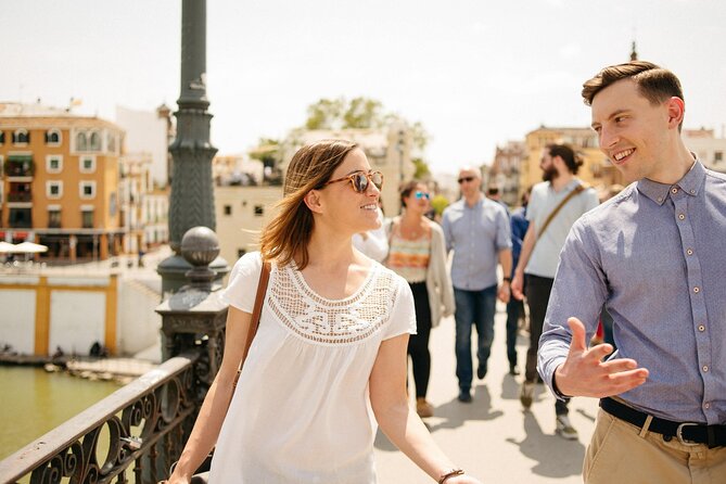 Private Seville Tapas & History Tour - Who Should Book This (and Who Might Want Another Plan)