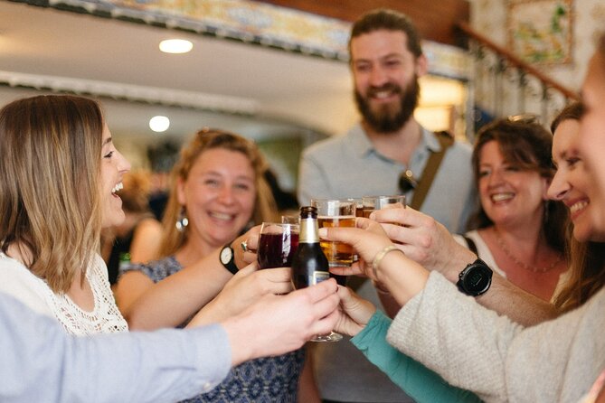 Private Seville Tapas & History Tour - Private Means Your Pace: How the 3-Hour Flow Feels