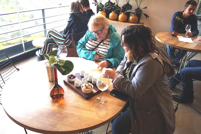 Private Stellenbosch, Franschhoek Paarl Wine Tour from Cape Town - Franschhoek town time: food culture and viewpoints