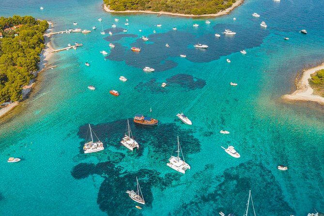 Private Tour from Split: Blue Lagoon & 3 Islands + Wine Included - Key Points I’d Prioritize Before You Book