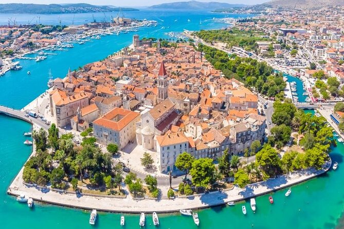 Private Tour from Split: Blue Lagoon & 3 Islands + Wine Included - The Private Captain Factor: Why the Day Feels Personal