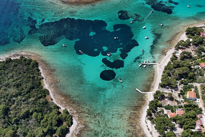 Private Tour from Split: Blue Lagoon & 3 Islands + Wine Included - What’s Included (and What You’ll Need to Bring)