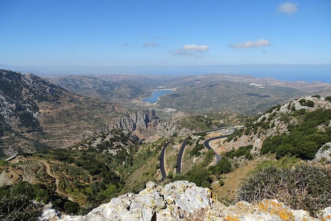 Private Tour-Knossos Palace Zeus Cave Olive Oil Mill & Wine - Tzermiado Village Walk: A Slow Slice of Plateau Life