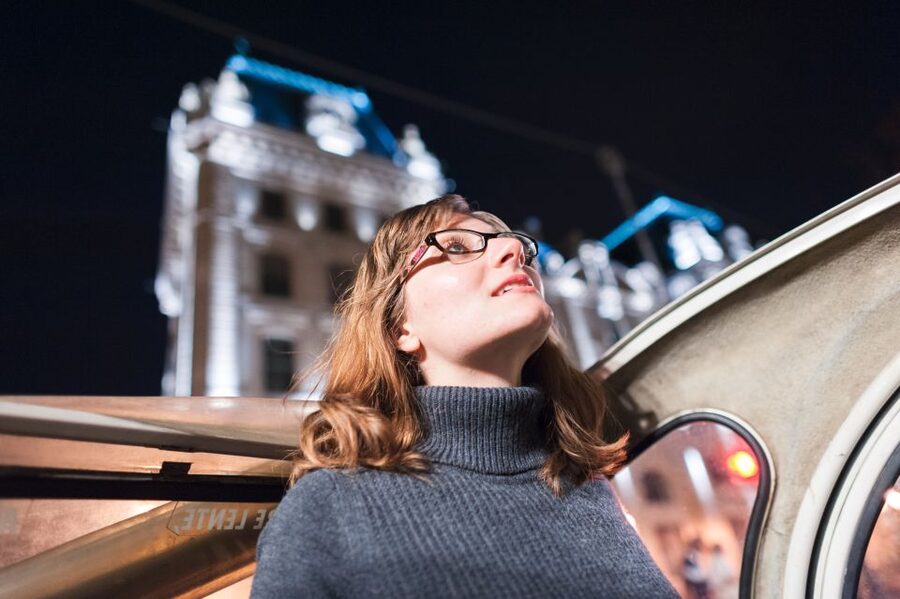 Private tour of Paris by Night with Champagne - Is this tour right for you? (And who should plan something else)